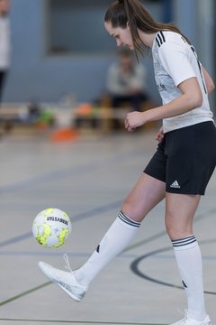 Bild 180 - F NFV Futsalturnier
